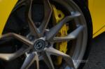 Ferrari 488 GTB by Permaisuri on HRE Wheels (P201) 2019 года